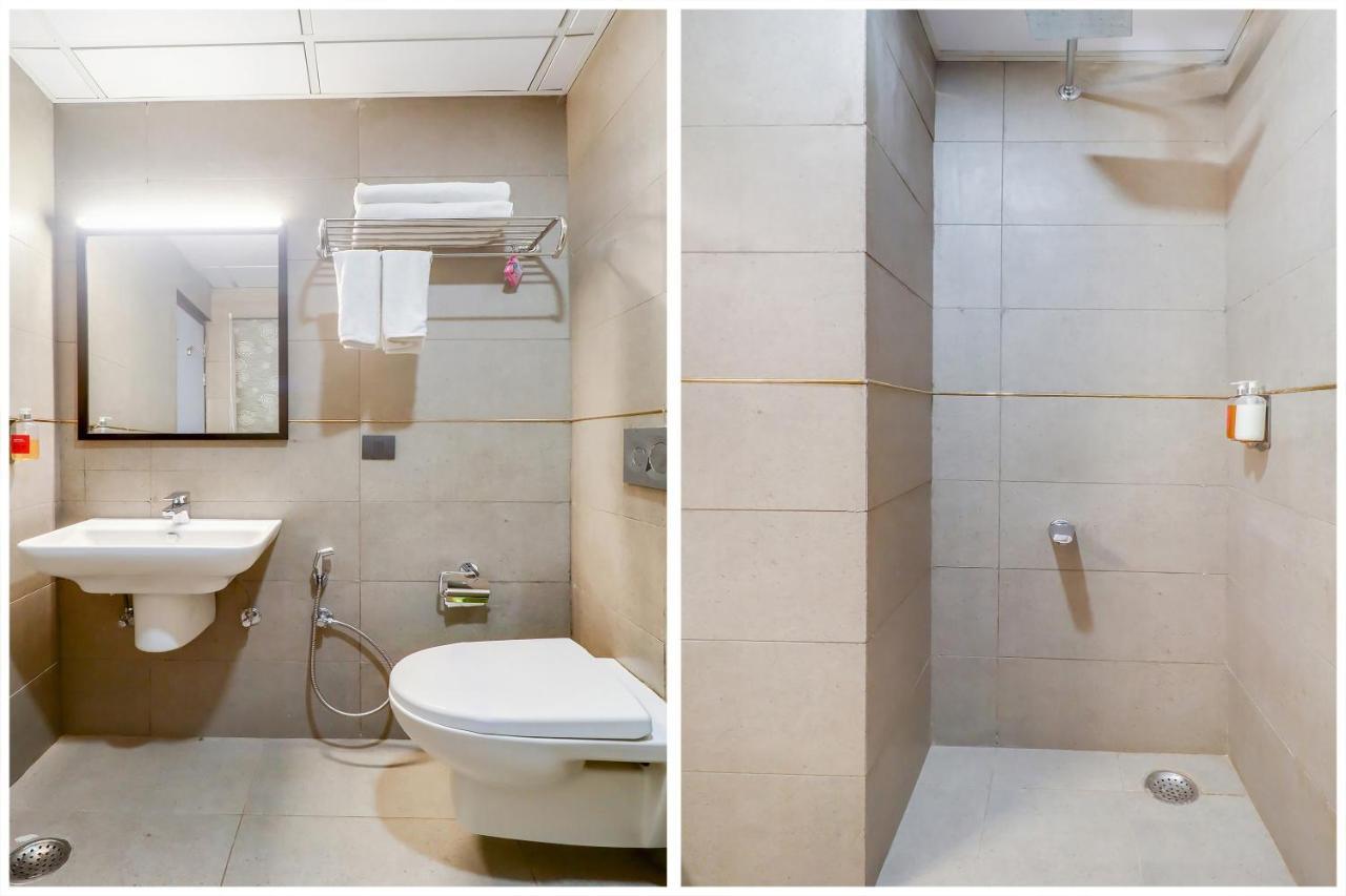 Готель Super Townhouse Jashn Chinhat Екстер'єр фото