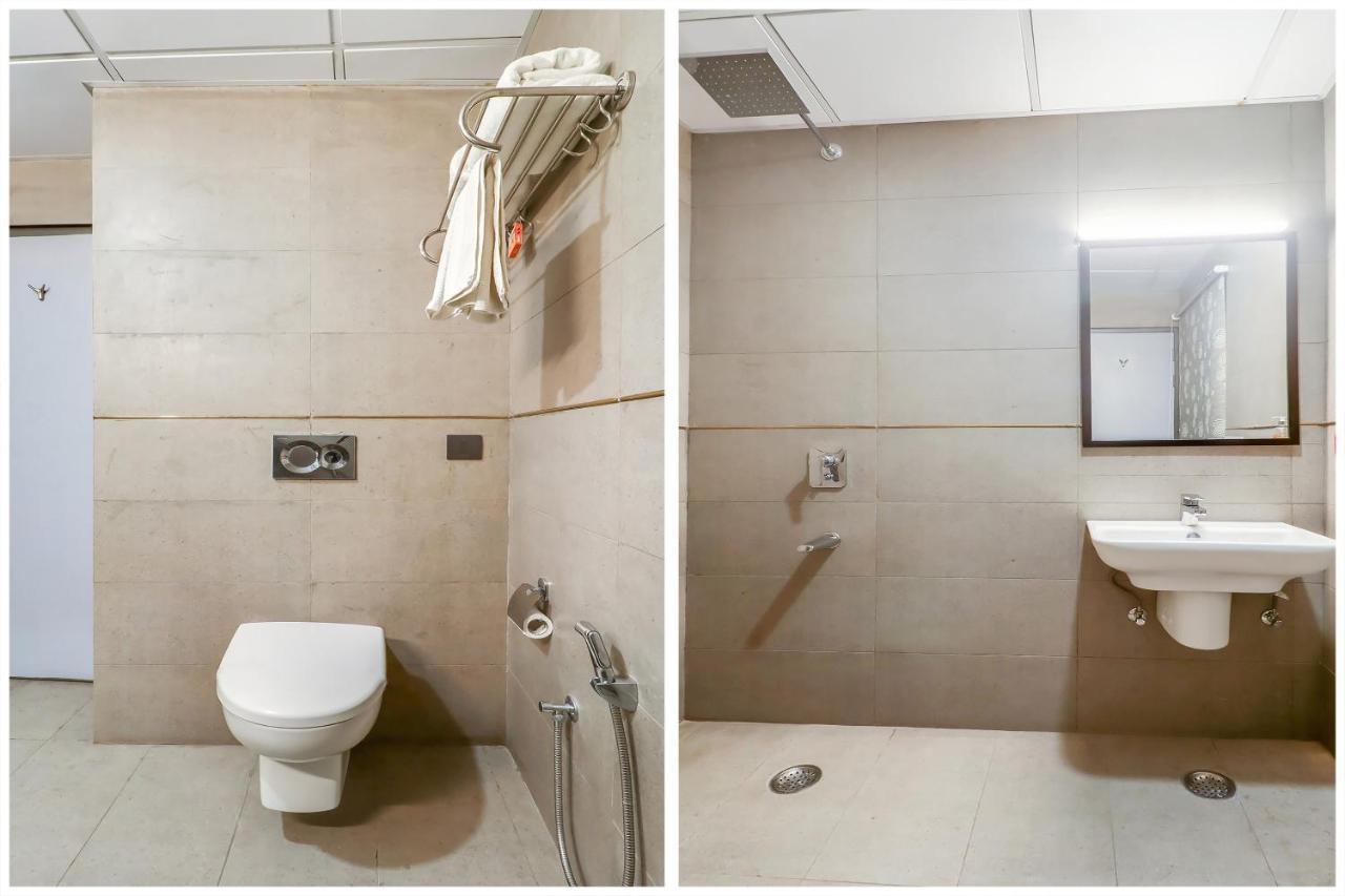 Готель Super Townhouse Jashn Chinhat Екстер'єр фото