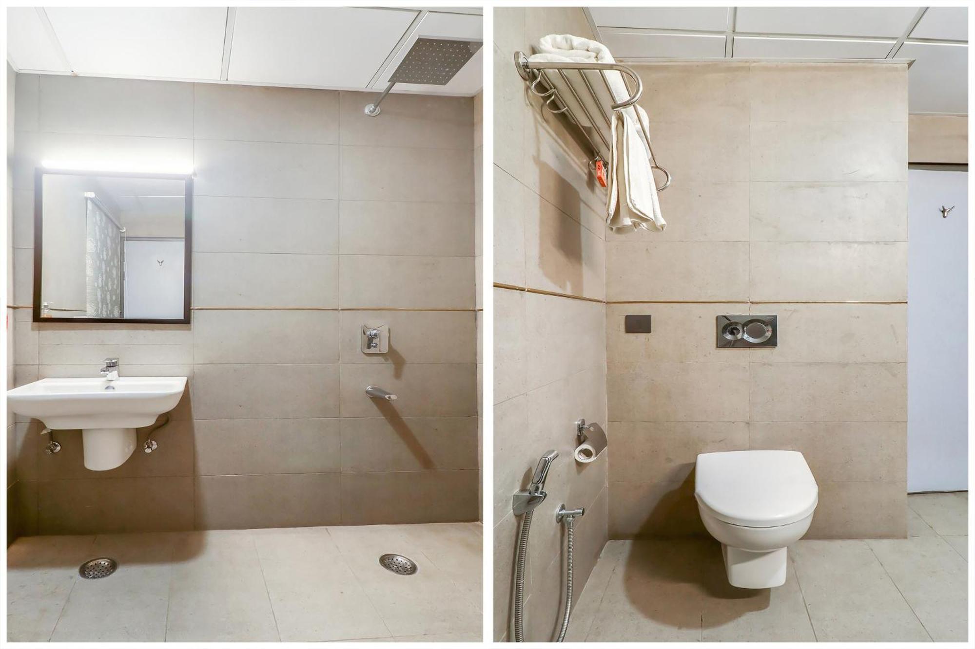 Готель Super Townhouse Jashn Chinhat Екстер'єр фото