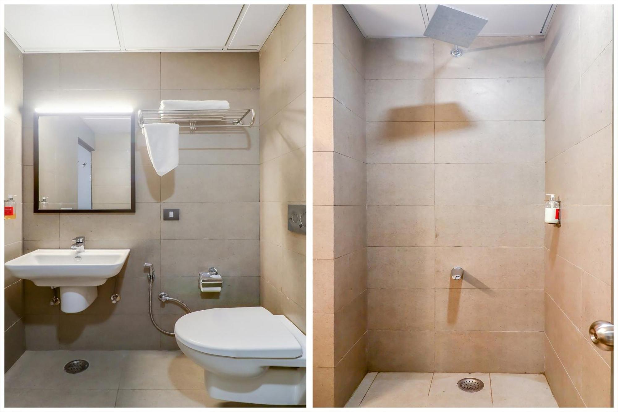 Готель Super Townhouse Jashn Chinhat Екстер'єр фото