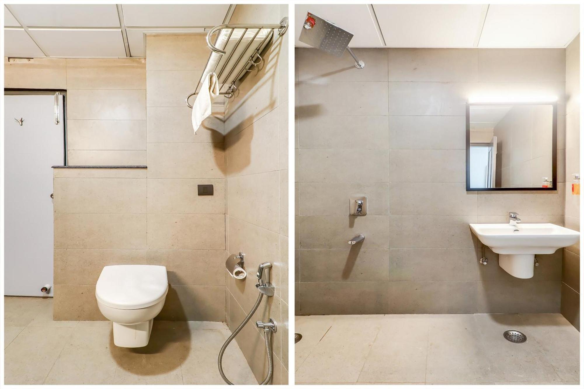 Готель Super Townhouse Jashn Chinhat Екстер'єр фото