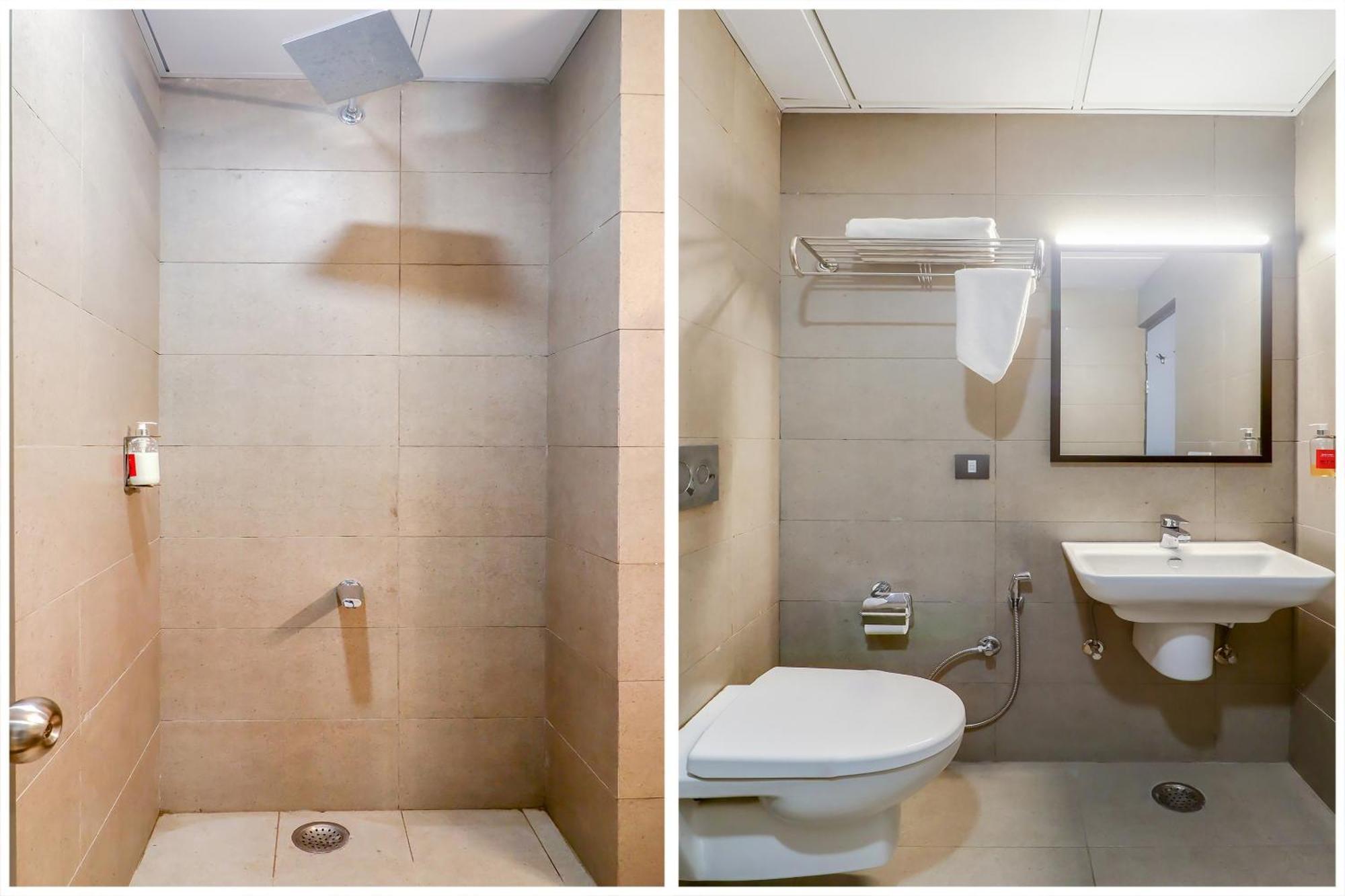 Готель Super Townhouse Jashn Chinhat Екстер'єр фото